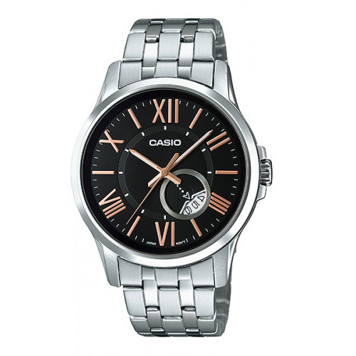 Casio MTP-E105D-1A