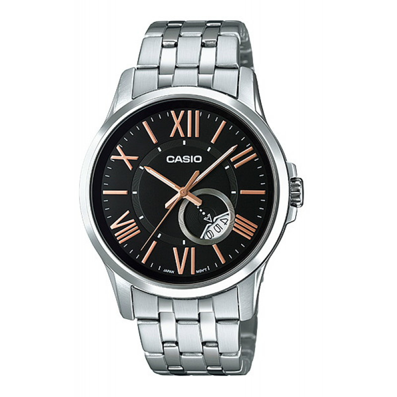 Casio MTP-E105D-1A