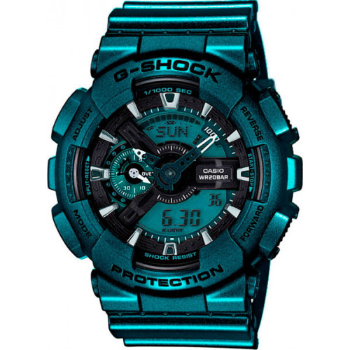 Casio G-SHOCK GA-110NM-3A