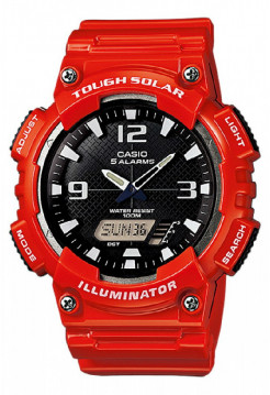 Casio AQ-S810WC-4A