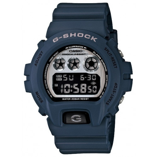 Casio G-SHOCK DW-6900HM-2E