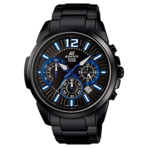 Casio EDIFICE EFR-535BK-1A2