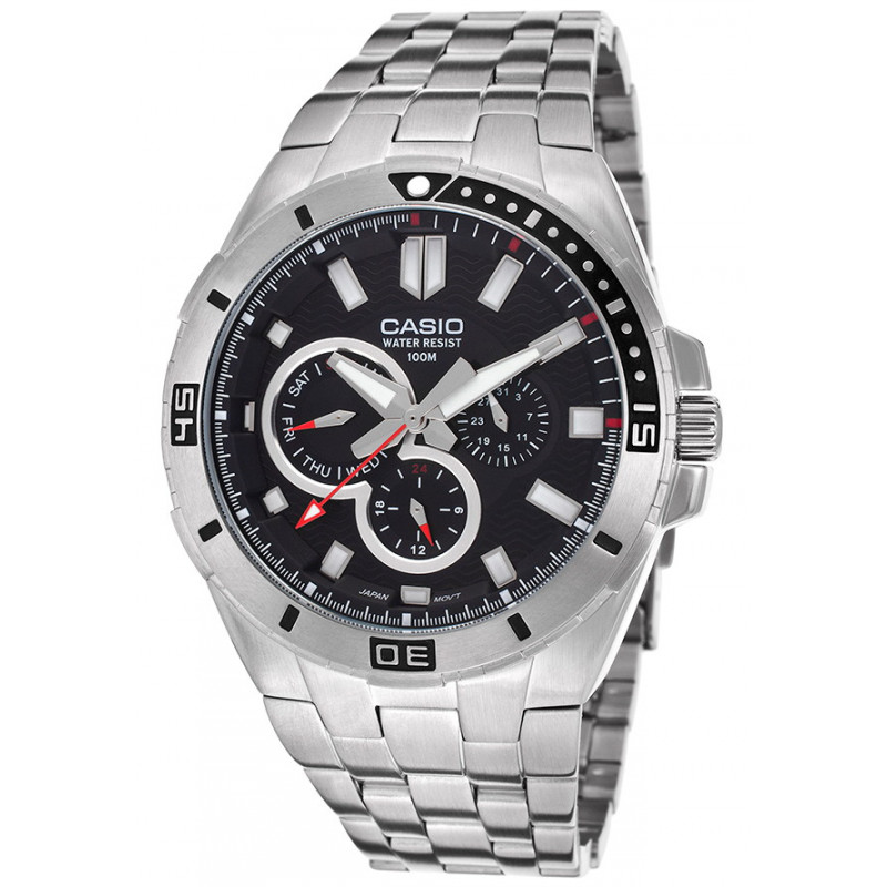 Casio MTD-1060D-1A