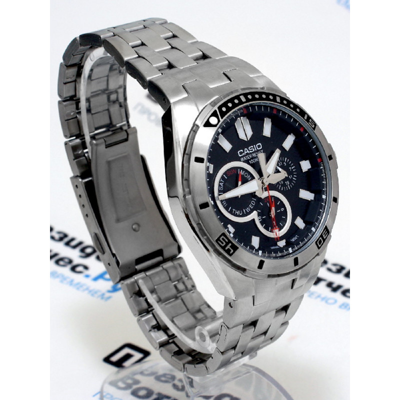Casio MTD-1060D-1A