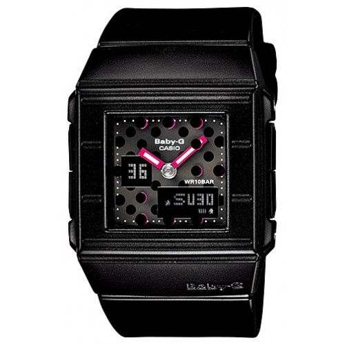 Casio Baby-G BGA-200DT-1E