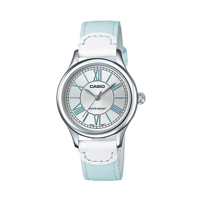 Casio LTP-E113L-2A