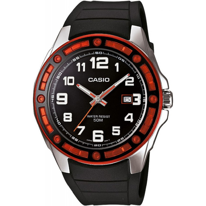 Casio MTP-E105L-1A