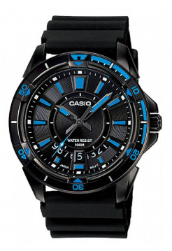 Casio MTD-1066B-1A1