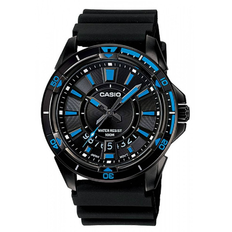 Casio MTD-1066B-1A1