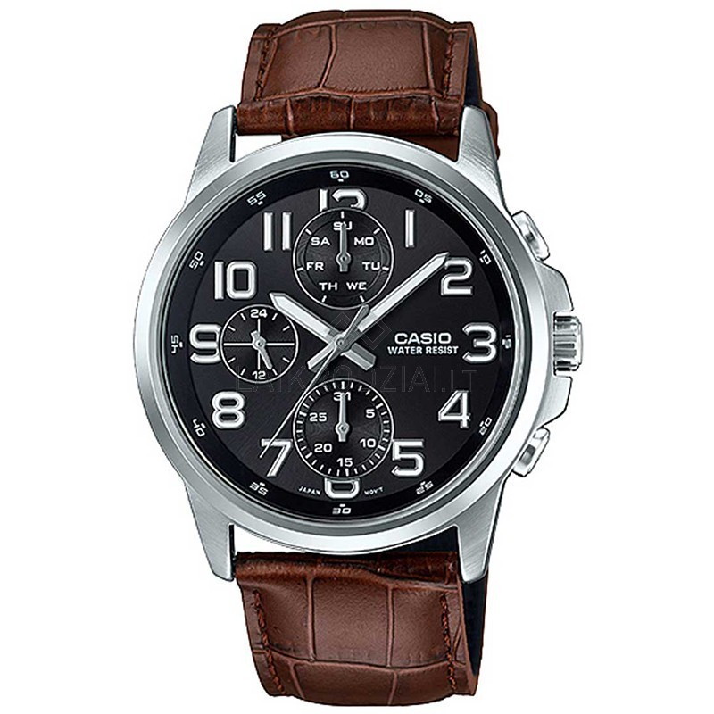 Casio MTP-E307L-1A