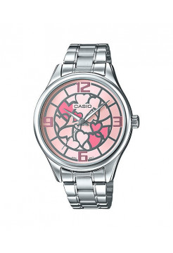 Casio LTP-E128D-4A