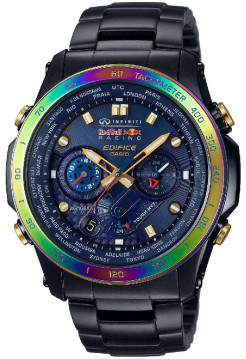 Casio EDIFICE EQW-T1010RB-2A
