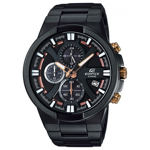 Casio EDIFICE EFR-544BK-1A9