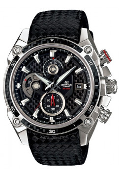 Casio EDIFICE EFE-504L-1A