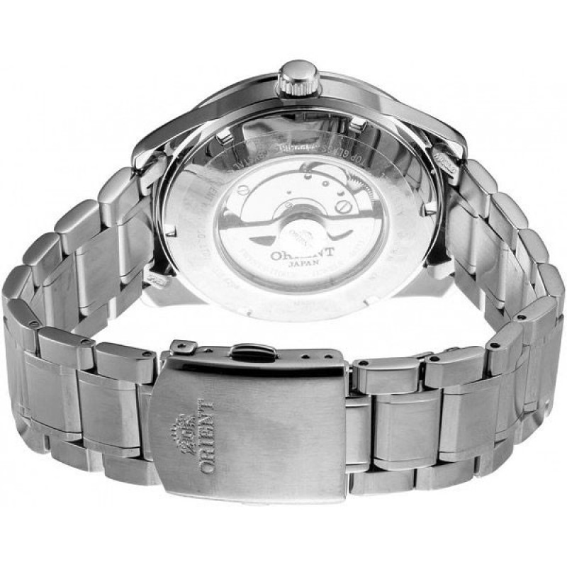 Orient EZ08003W