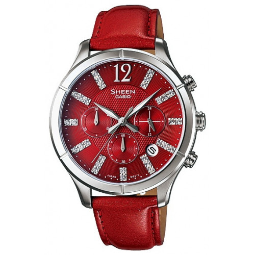 Casio SHEEN SHE-5020L-4A
