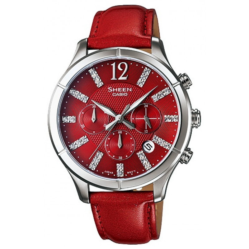 Casio SHEEN SHE-5020L-4A