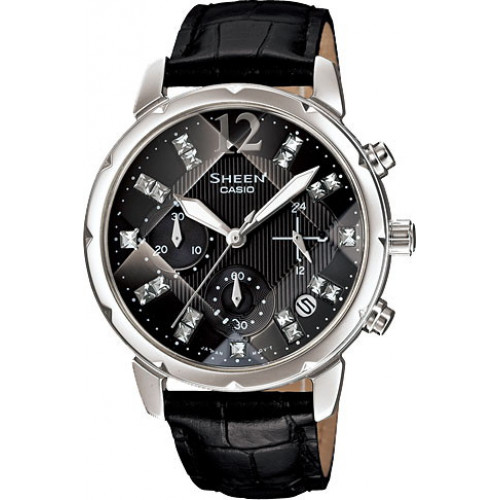 Casio SHEEN SHN-5010L-1A