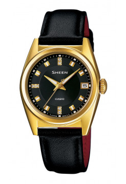Casio SHEEN SHE-4518GDL-1A