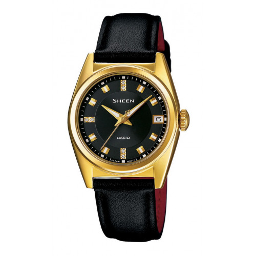 Casio SHEEN SHE-4518GDL-1A