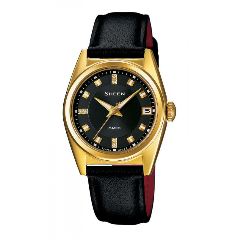 Casio SHEEN SHE-4518GDL-1A