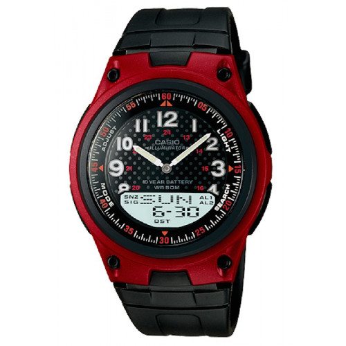 Casio AW-80-4B