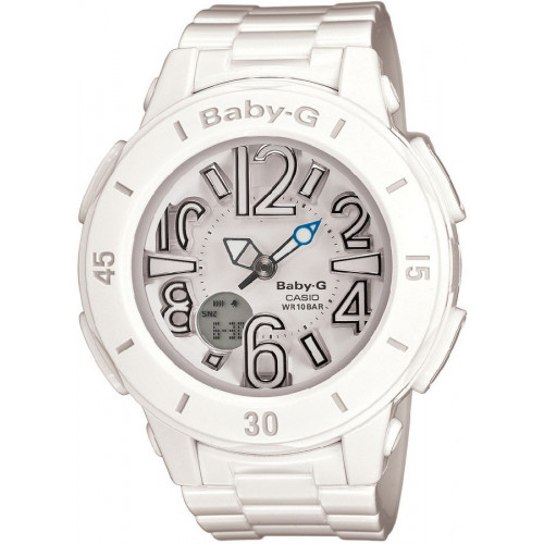 Casio Baby-G BGA-170-7B1