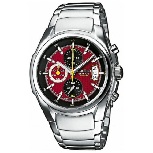 Casio EDIFICE EF-512D-4A