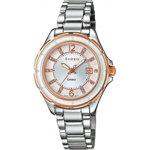 Casio SHEEN SHE-4045SG-7A