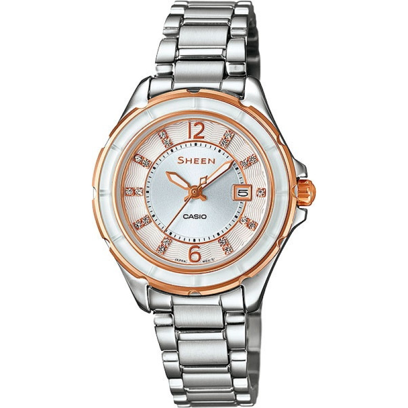 Casio SHEEN SHE-4045SG-7A