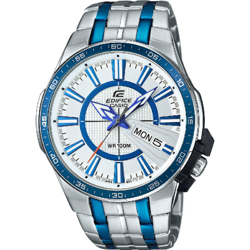 Casio EDIFICE EFR-106BB-7A