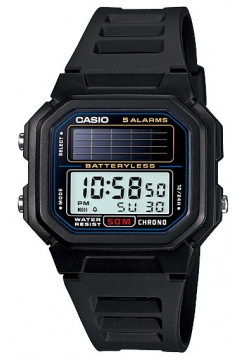 Casio AL-190W-1A