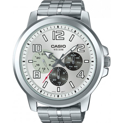 Casio MTP-X300D-7A
