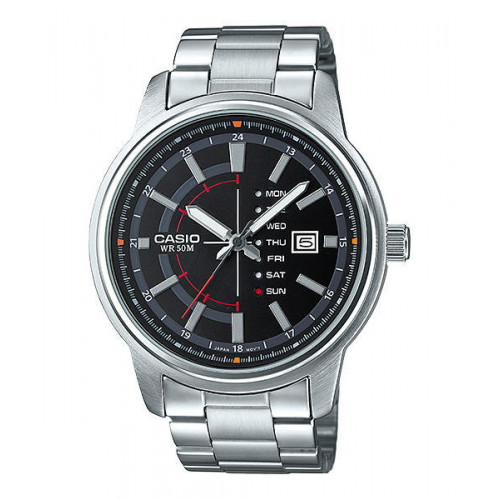 Casio MTP-E128D-1A