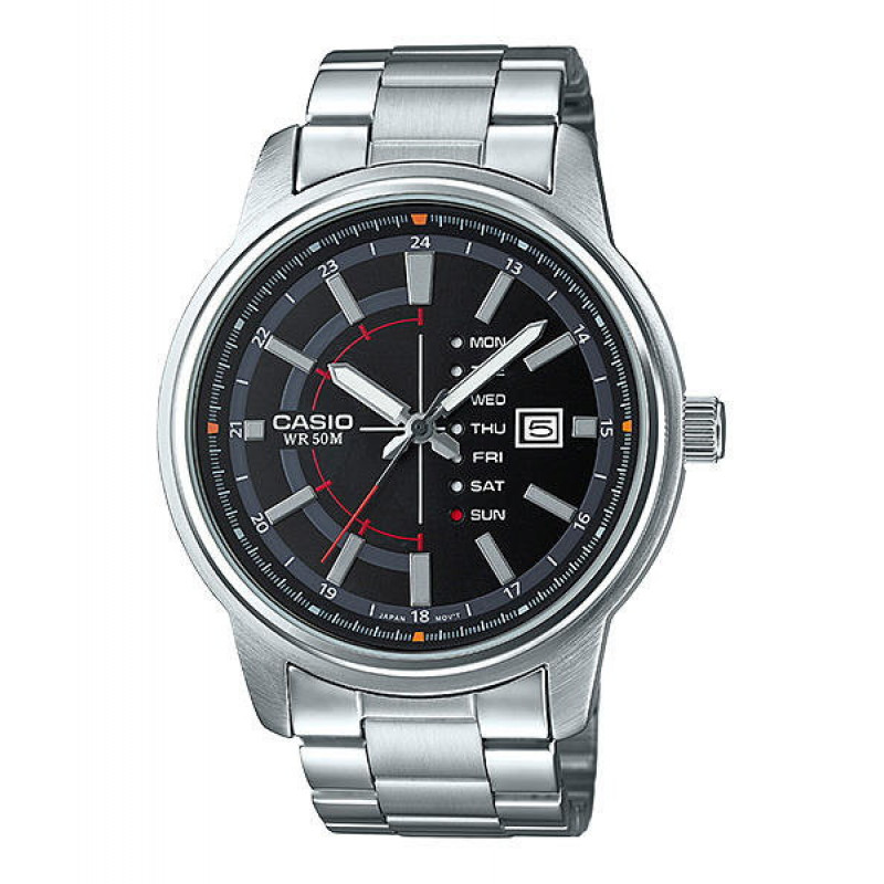 Casio MTP-E128D-1A