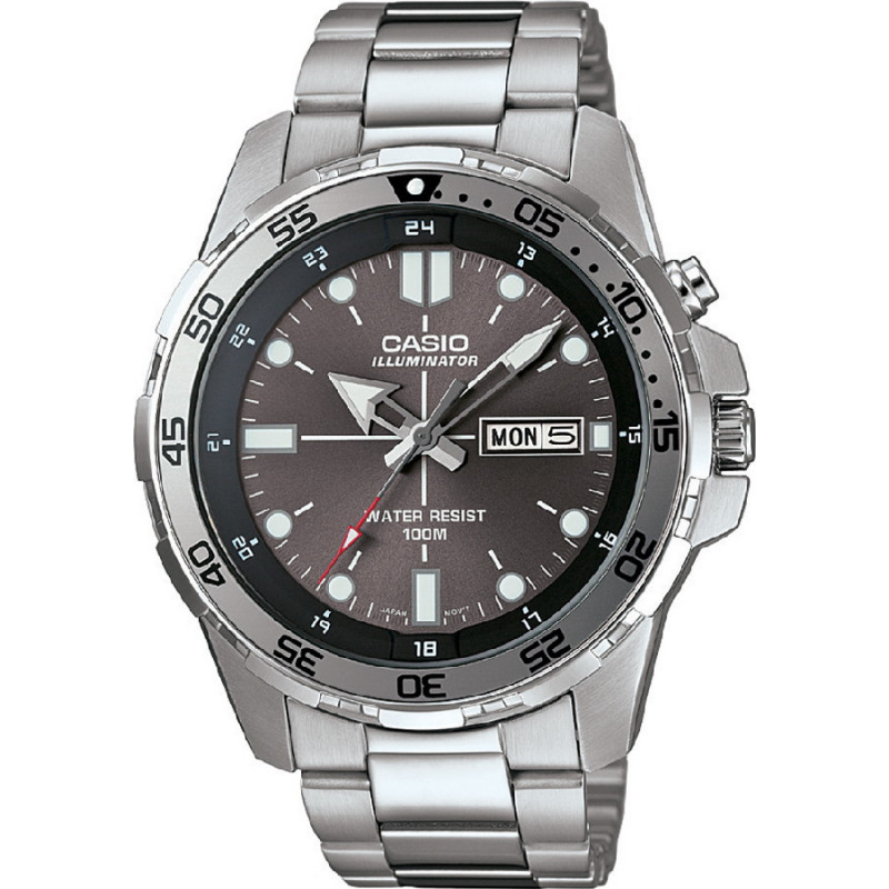 Casio MTD-1079D-8A
