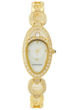 Romanson RM9207QLG(WH)