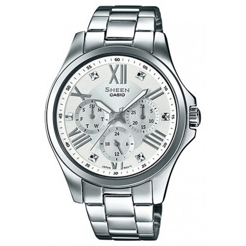 Casio SHEEN SHE-3806D-7A