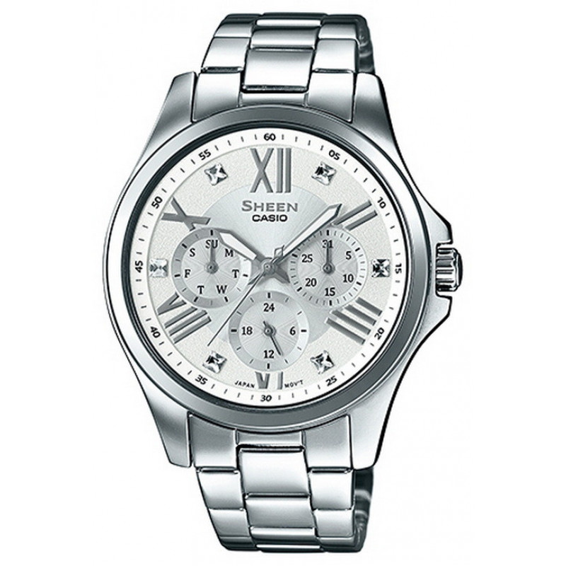Casio SHEEN SHE-3806D-7A