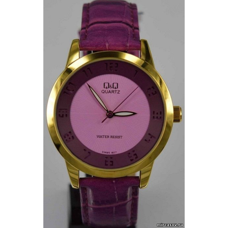 Q&Q KW85-807 Q&Q KW85-807