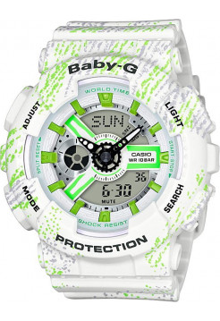 Casio Baby-G BA-110TX-7A