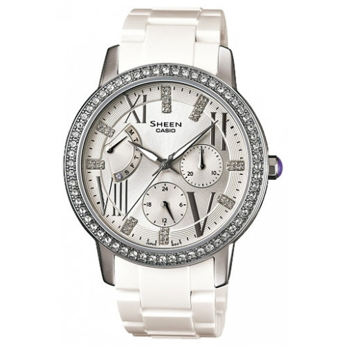 Casio SHEEN SHE-3025-7A