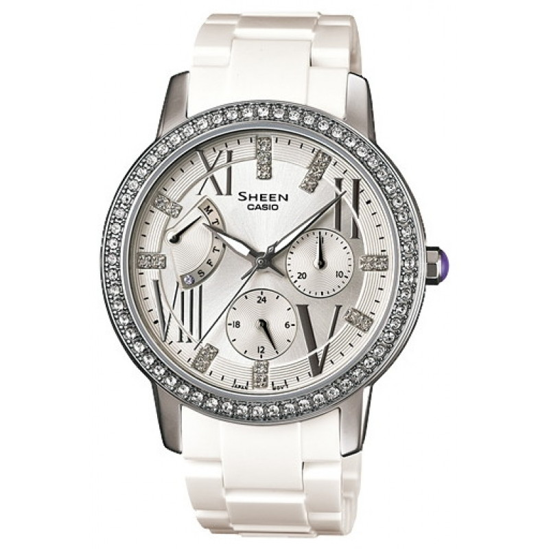 Casio SHEEN SHE-3025-7A