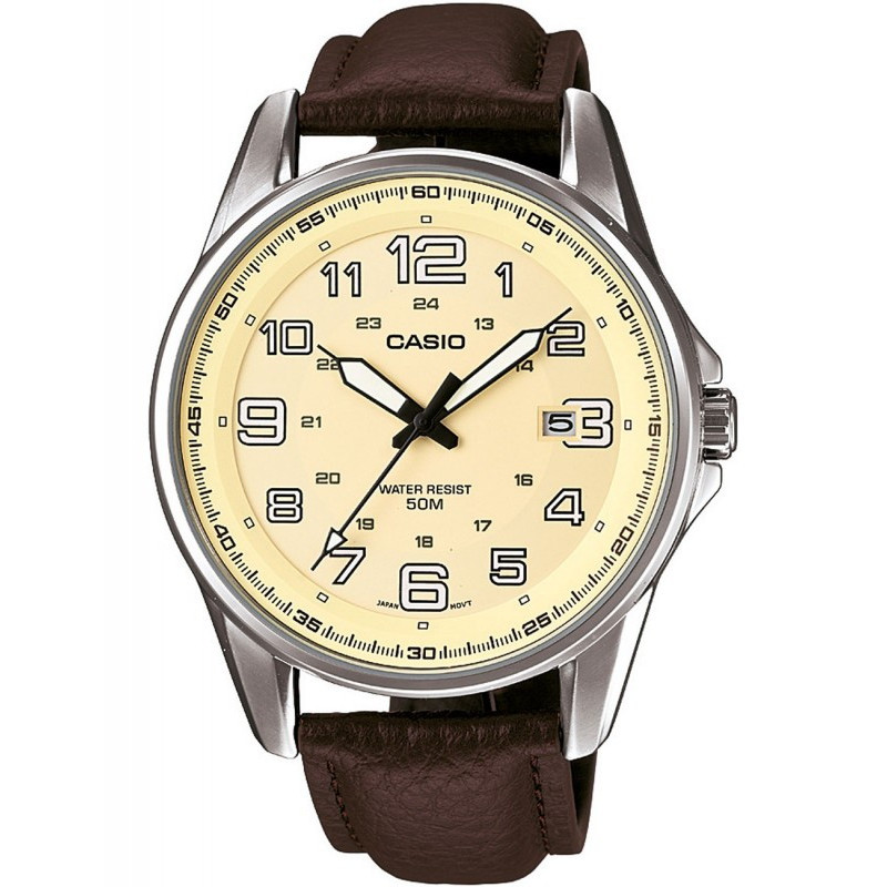 Casio MTP-1372L-9B