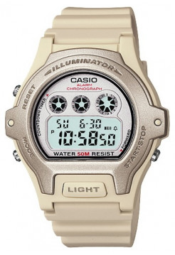 Casio LW-202H-8A