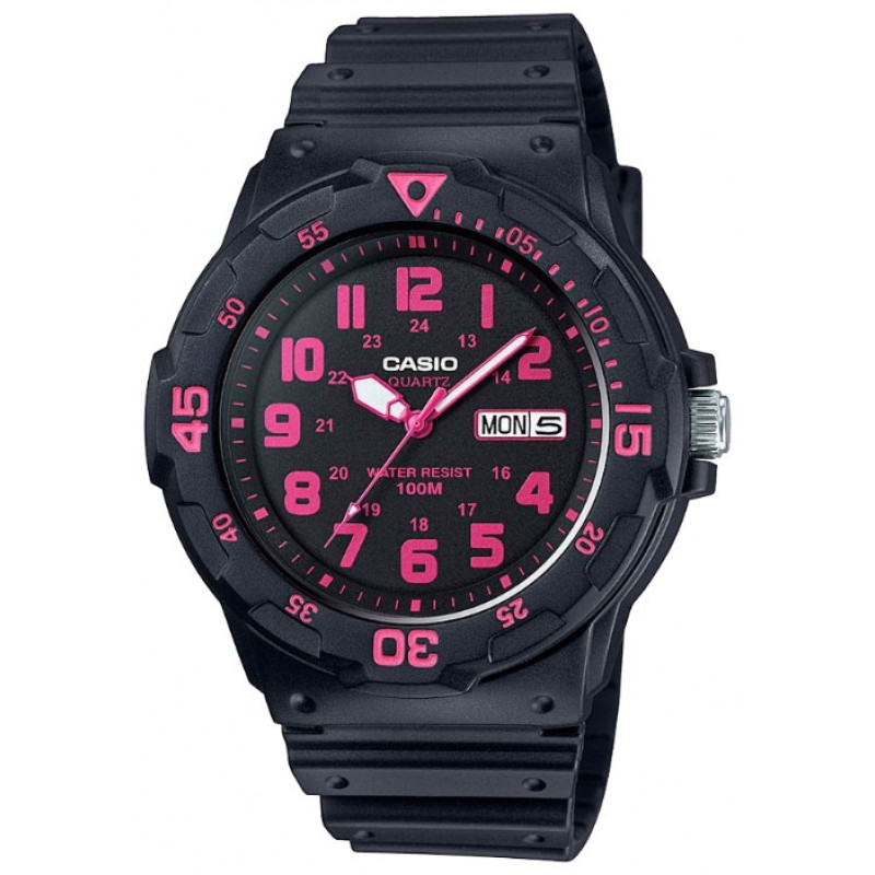 Casio MRW-200H-4C