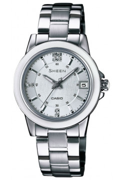 Casio SHEEN SHE-4512D-2A