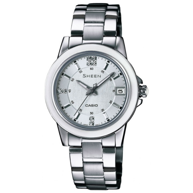 Casio SHEEN SHE-4512D-2A