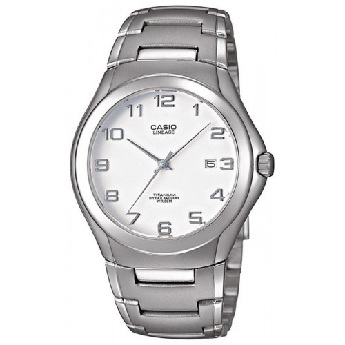 Casio Lineage LIN-168-7A