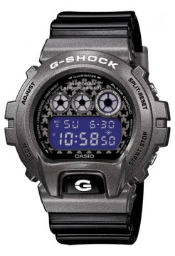 Casio G-SHOCK DW-6900SC-8E
